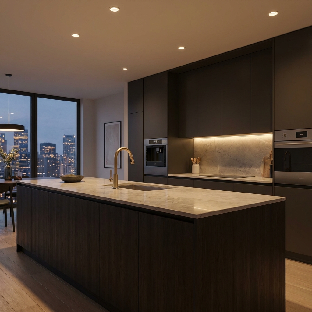 Delta Faucet Kitchen